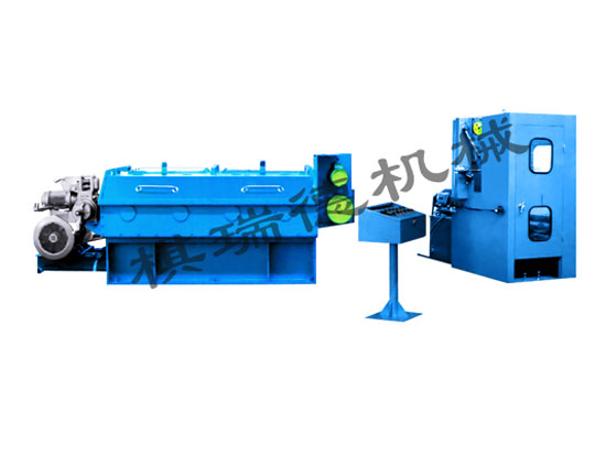 SY-17D中線伸線機(jī)